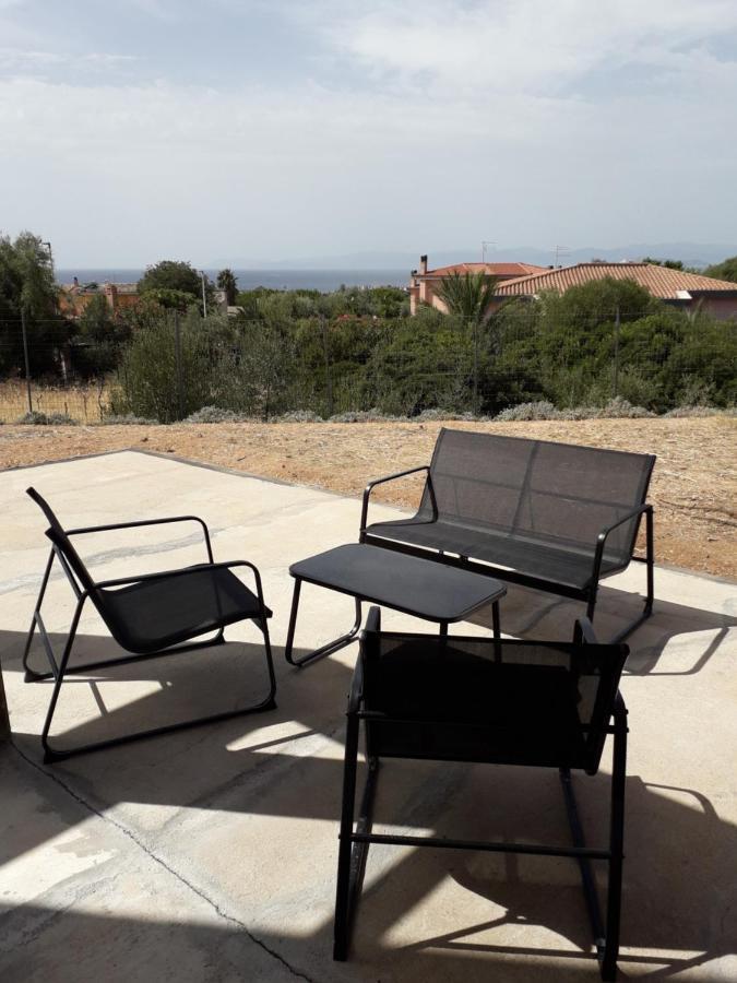 Delle Gazanie -camera In -vista Panoramica Sul Golfo Accommodatie bij particulieren *