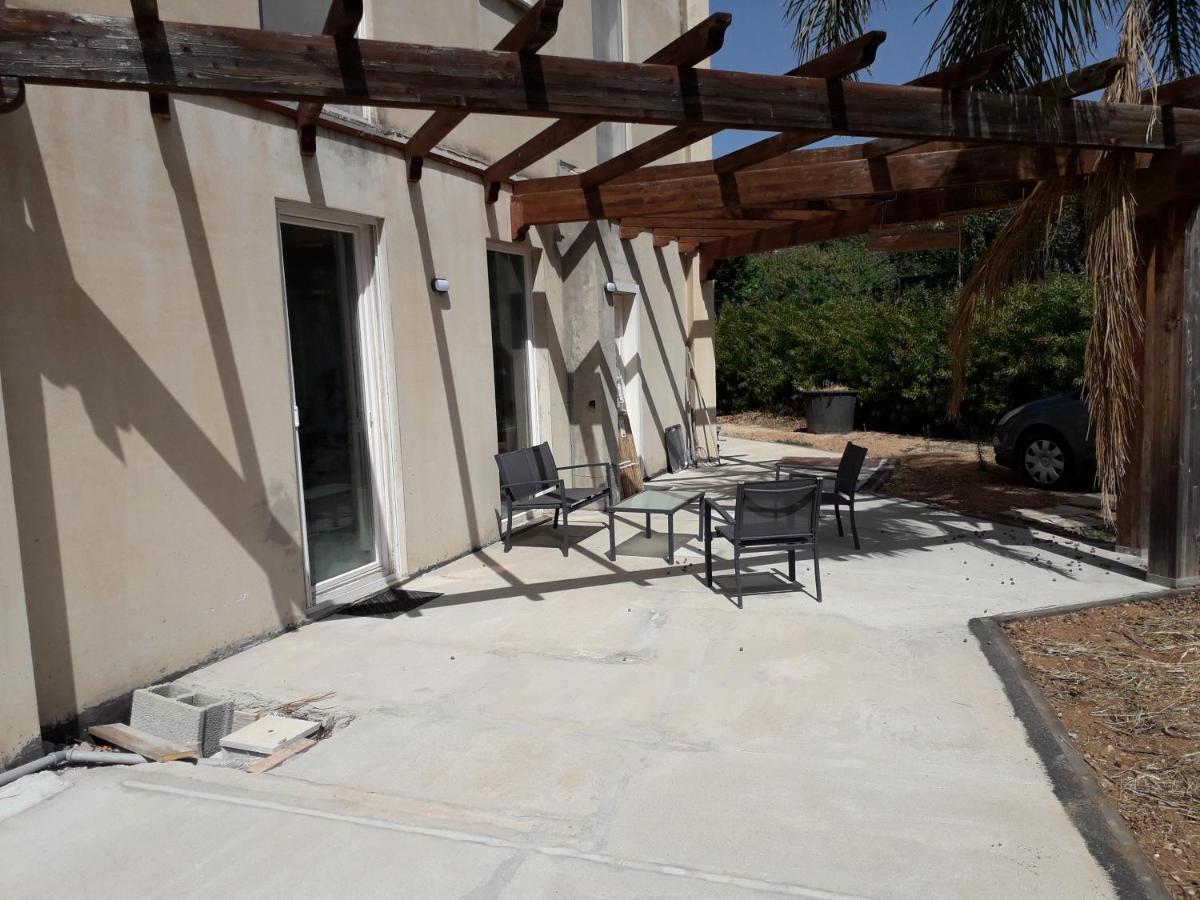 Delle Gazanie -camera In -vista Panoramica Sul Golfo Accommodatie bij particulieren *