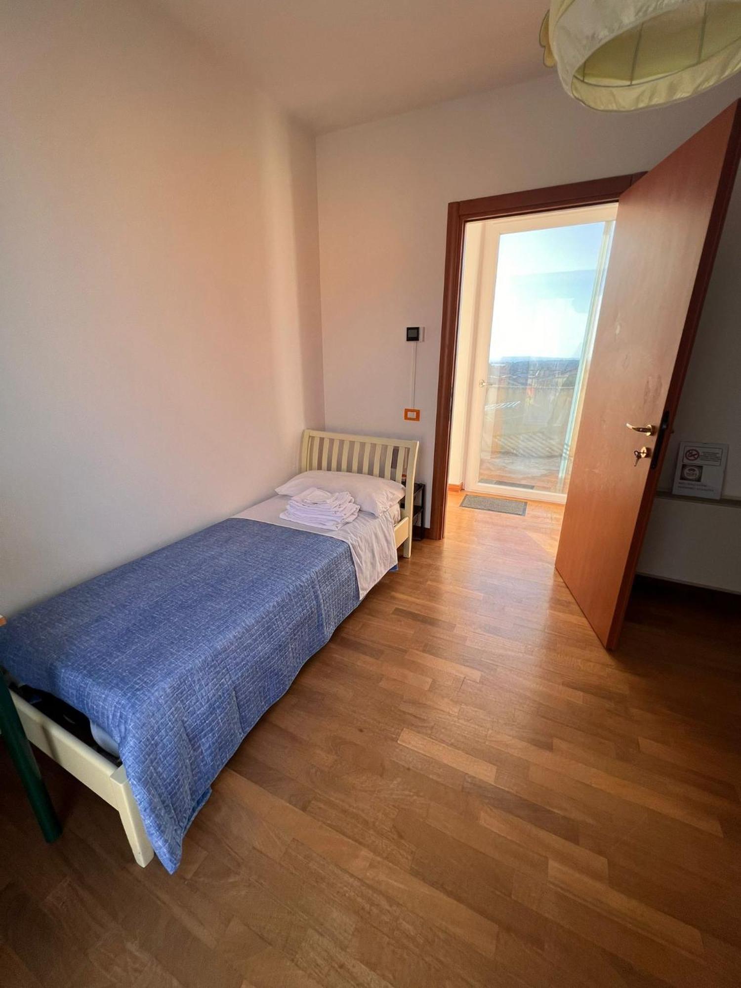 Delle Gazanie -camera In -vista Panoramica Sul Golfo *