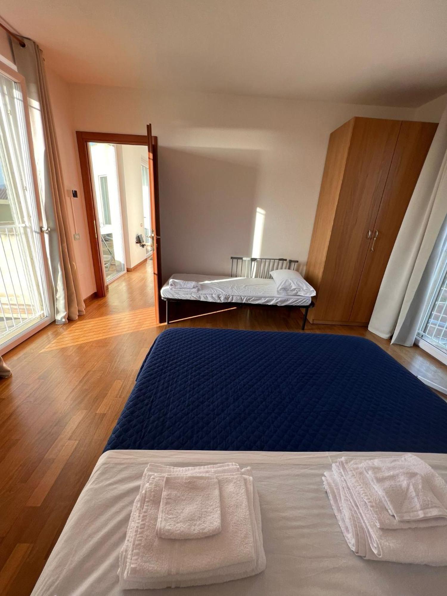 Delle Gazanie -camera In -vista Panoramica Sul Golfo Accommodatie bij particulieren *