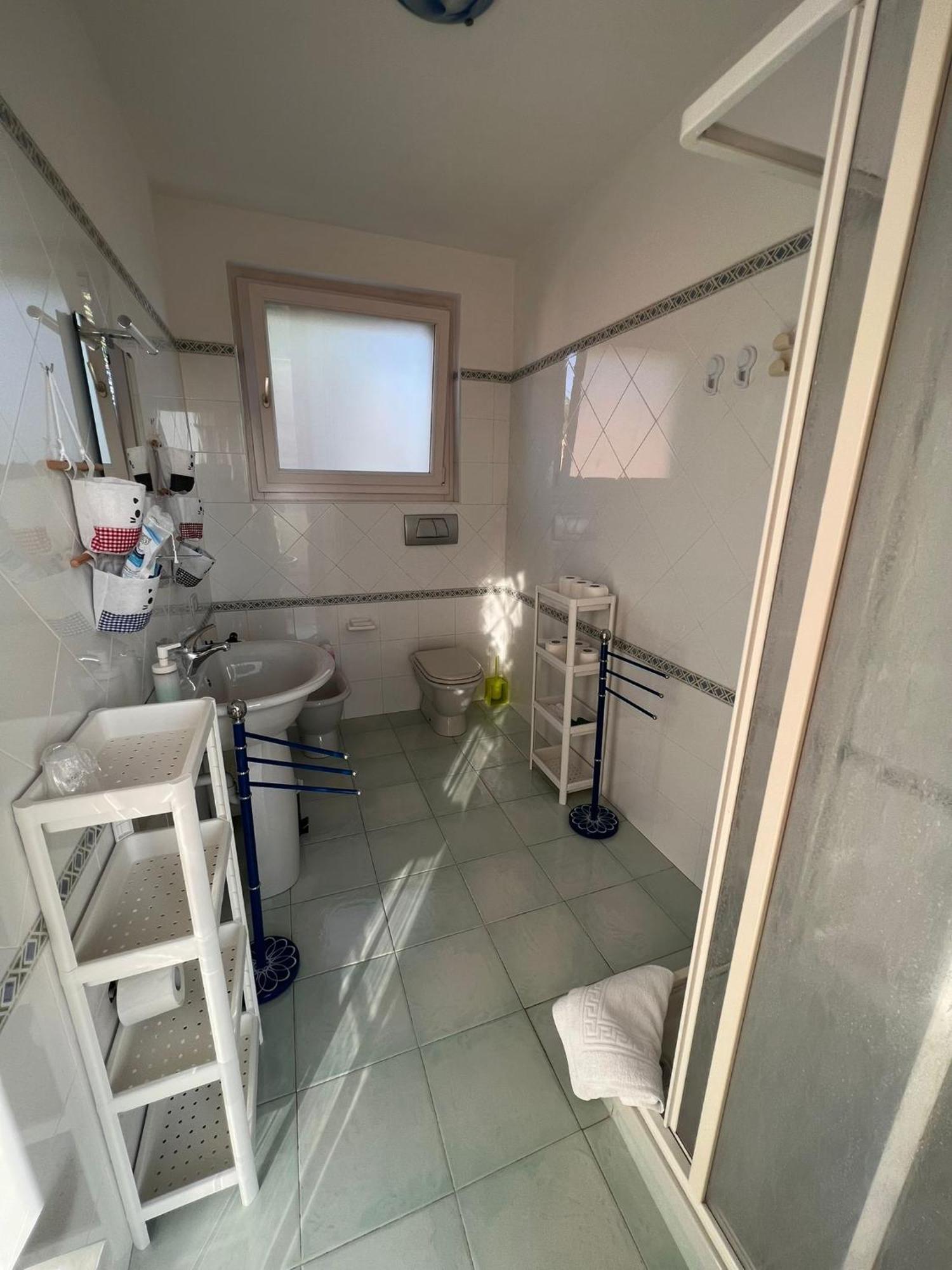 Delle Gazanie -camera In -vista Panoramica Sul Golfo Accommodatie bij particulieren